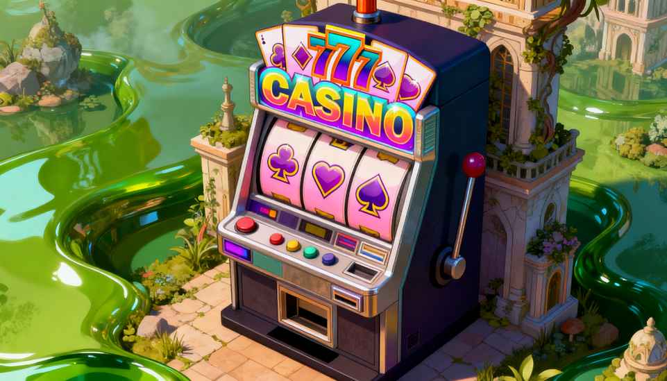 Cleopatra Casino Live Dealer: A Comprehensive Review