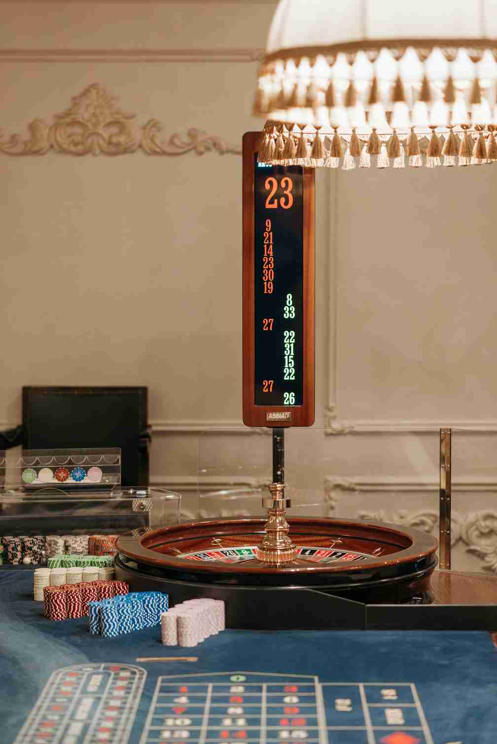 Nine Casino Casino Announcer Nyheder Om Nye Spil